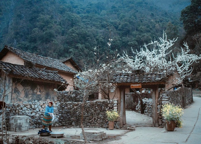 Khi bối cảnh điện ảnh tạo “trend” - Anh 6