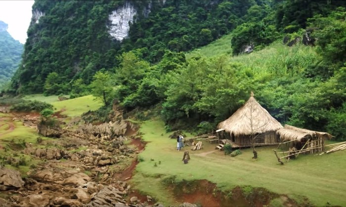 Khi bối cảnh điện ảnh tạo “trend” - Anh 8
