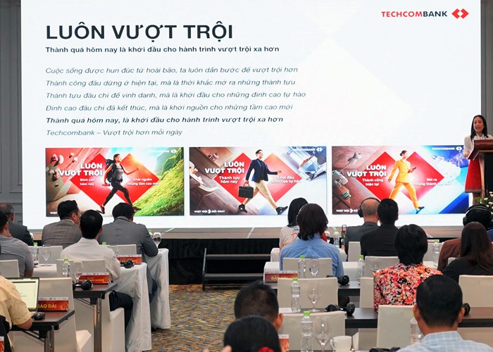 Giải Marathon Quốc tế TP.HCM Techcombank mùa thứ 5 - Anh 2