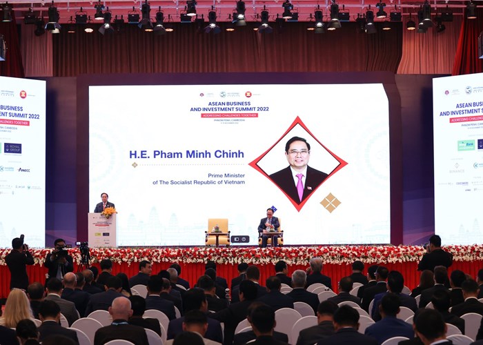 Thủ tướng: Thực hiện Tầm nhìn ASEAN 2025 theo tinh thần 