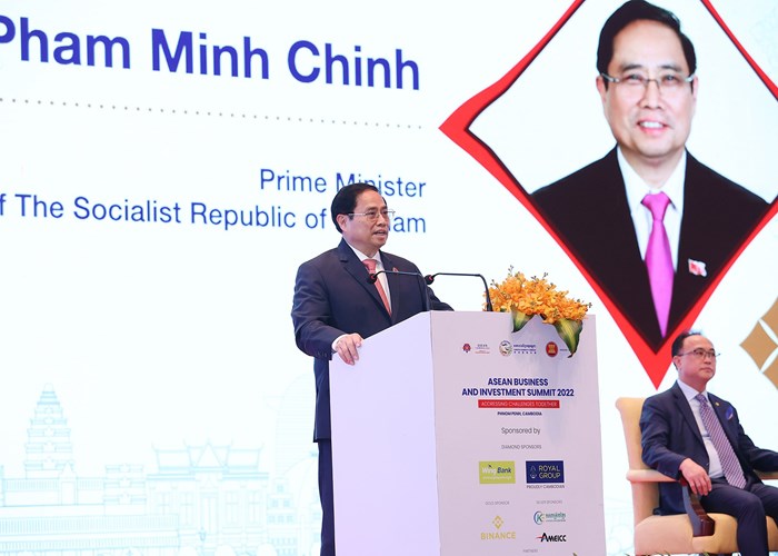 Thủ tướng: Thực hiện Tầm nhìn ASEAN 2025 theo tinh thần 