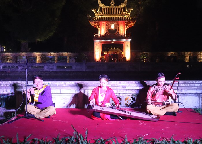 Ấm áp đêm Gala dinner HANIFF VI - Anh 3