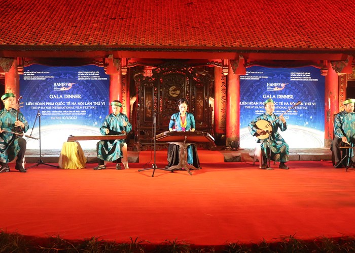 Ấm áp đêm Gala dinner HANIFF VI - Anh 4