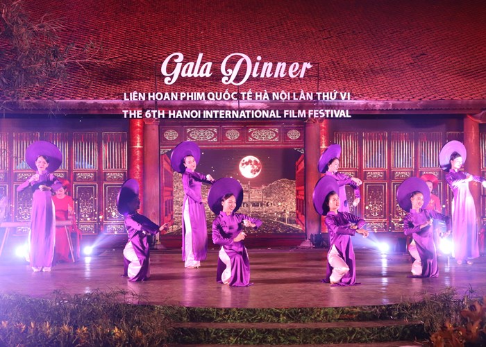 Ấm áp đêm Gala dinner HANIFF VI - Anh 5