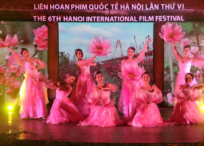 Ấm áp đêm Gala dinner HANIFF VI - Anh 7