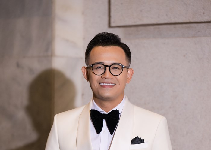 Dàn sao, hoa hậu lộng lẫy trên thảm đỏ bế mạc HANIFF VI - Anh 8