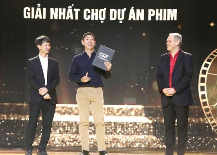Những xúc cảm thăng hoa tại HANIFF VI - Anh 6