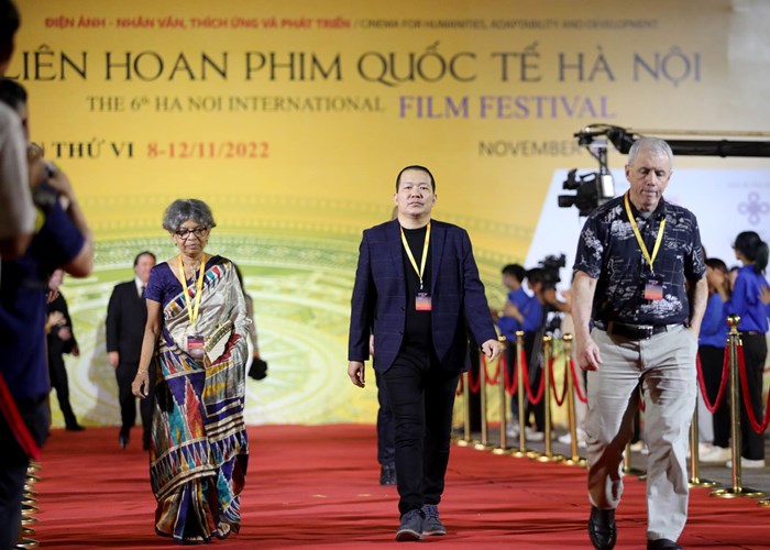 Những xúc cảm thăng hoa tại HANIFF VI - Anh 5