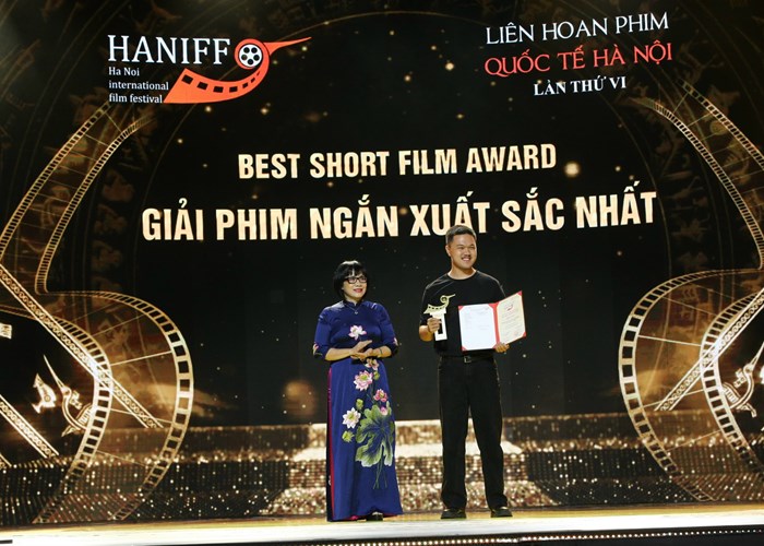 Những xúc cảm thăng hoa tại HANIFF VI - Anh 2