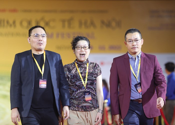 Những xúc cảm thăng hoa tại HANIFF VI - Anh 4