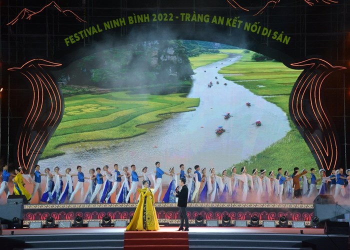 Phó Thủ tướng Vũ Đức Đam: Xây dựng thương hiệu văn hoá đặc sắc trên nền tảng các giá trị văn hoá căn cốt của dân tộc - Anh 4