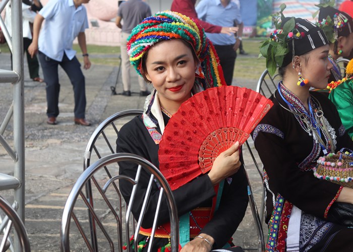 Đặc sắc chuỗi hoạt động 