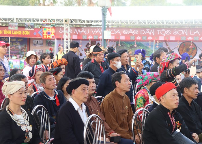 Đặc sắc chuỗi hoạt động 