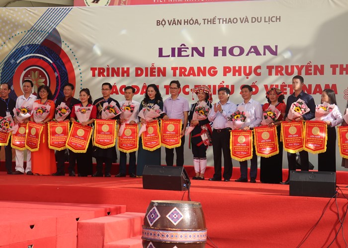 Đặc sắc chuỗi hoạt động 