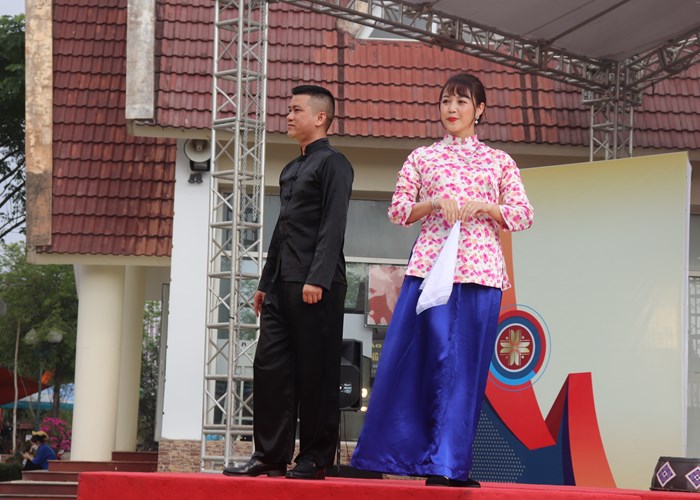 Đặc sắc chuỗi hoạt động 