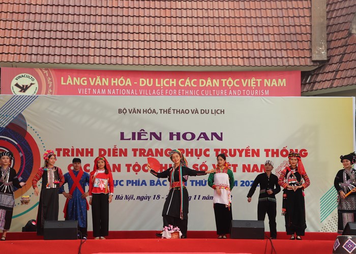Đặc sắc chuỗi hoạt động 