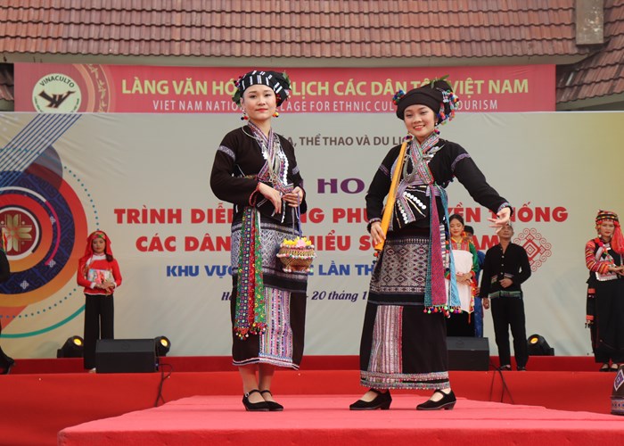 Đặc sắc chuỗi hoạt động 