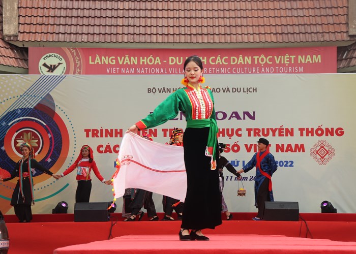 Đặc sắc chuỗi hoạt động 