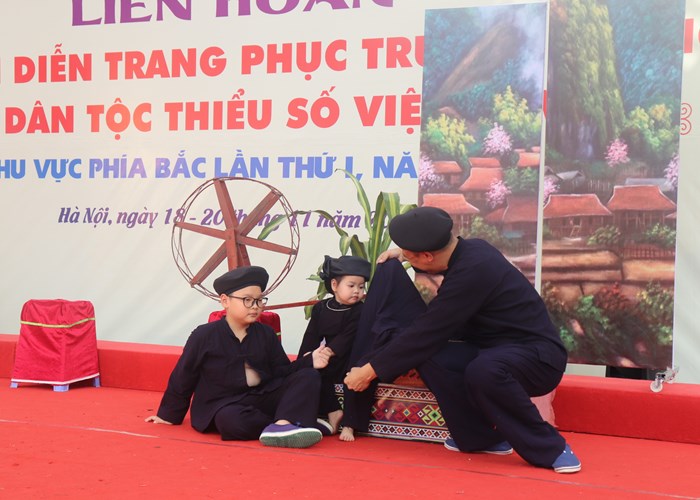 Đặc sắc chuỗi hoạt động 