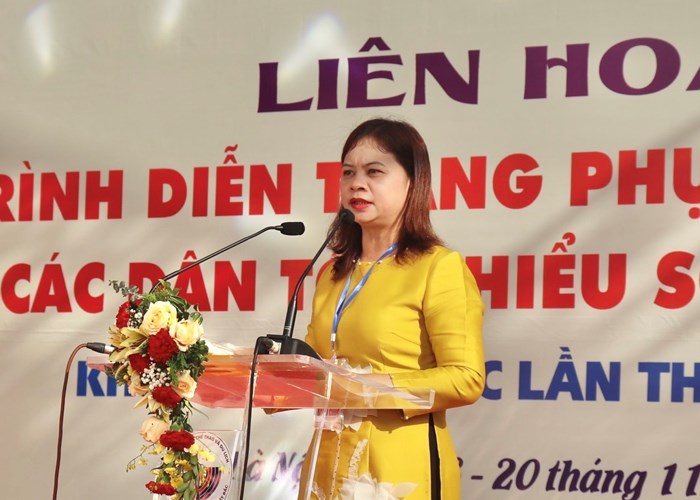 Đặc sắc chuỗi hoạt động 