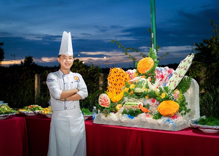 Cách tạo nên một kỳ nghỉ hoàn hảo - Anh 2