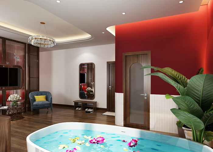 Cách tạo nên một kỳ nghỉ hoàn hảo - Anh 3
