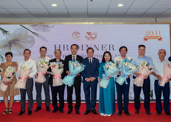CT Group  và hành trình giao mầm “Những hạt giống Thiện lành” - Anh 1