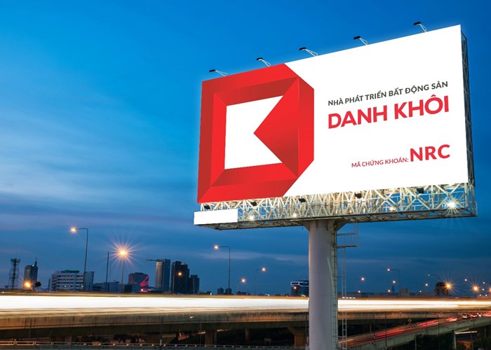 Tập đoàn Danh Khôi thông tin về quyết định ngừng sử dụng hóa đơn - Anh 1