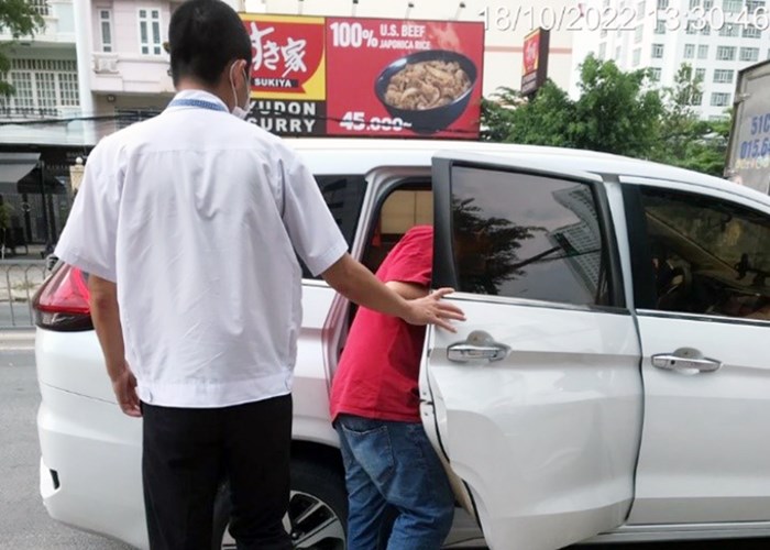 TP.HCM: Đừng để “taxi nhái” làm xấu hình ảnh thị trường du lịch trọng điểm - Anh 1