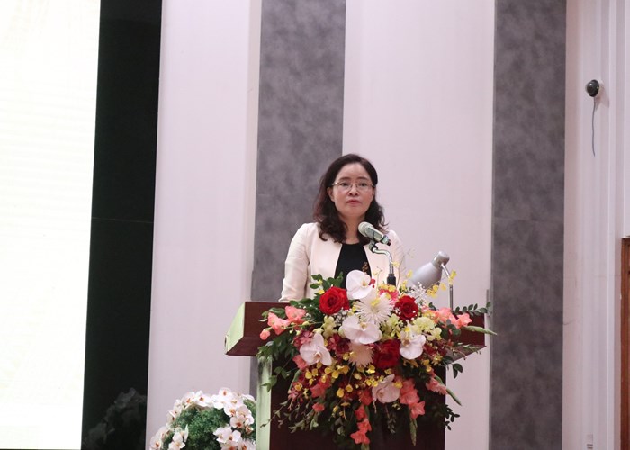 Đảm bảo công tác xét tặng 