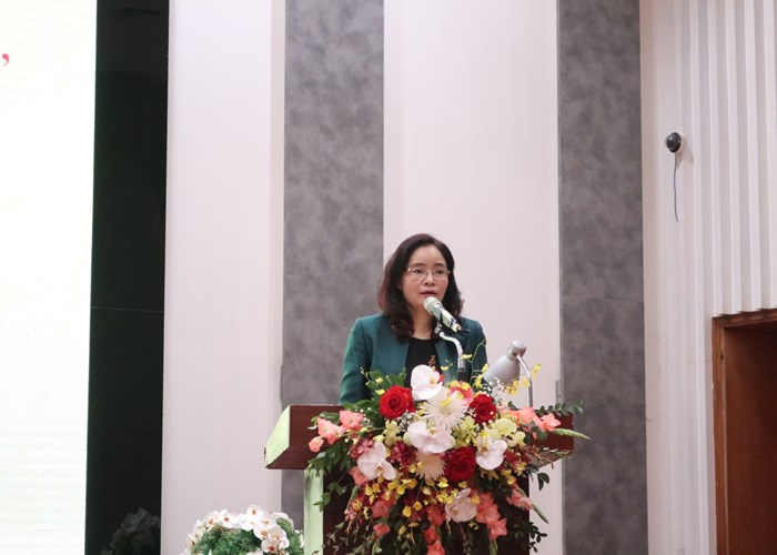Khắc phục những lúng túng trong xét tặng danh hiệu “Nghệ sĩ nhân dân”, “Nghệ sĩ ưu tú” - Anh 1