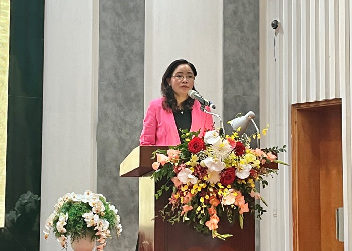 Đảm bảo quá trình xét tặng NNND, NNƯT chặt chẽ, không gây khó dễ cho nghệ nhân - Anh 1