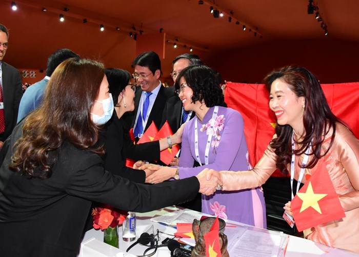 Nghệ thuật làm gốm của người Chăm được UNESCO ghi danh vào Danh sách di sản văn hóa phi vật thể cần bảo vệ khẩn cấp - Anh 5