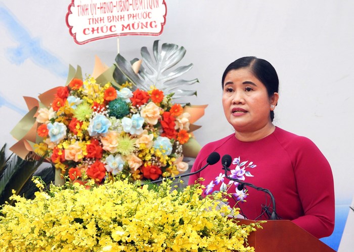 Bộ VHTTDL sẽ đồng hành cùng địa phương để thúc đẩy du lịch phát triển bứt tốc, bền vững - Anh 2