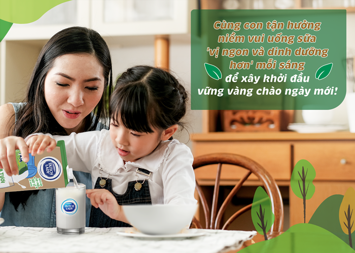 Nuôi dưỡng con trọn vẹn không khó như mẹ nghĩ, chỉ cần bắt đầu từ “nghi thức” bữa sáng - Anh 2