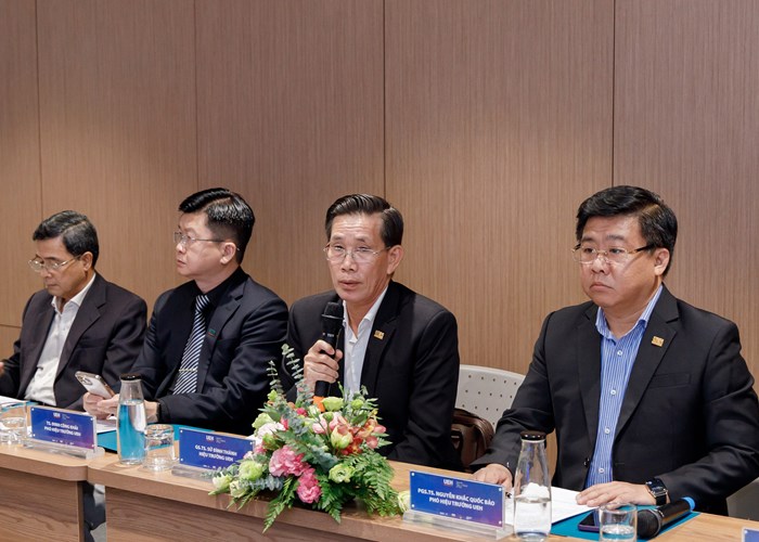 Ra mắt chuỗi chương trình khoa học, nghệ thuật kết nối cộng đồng - Anh 2