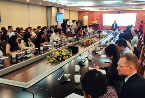 Tăng cường các giải pháp quản lý quảng cáo trên mạng - Anh 2