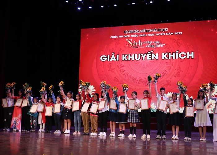 Cuộc thi 