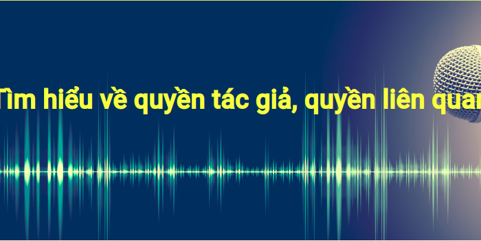 Cuộc thi trực tuyến “Tìm hiểu về quyền tác giả, quyền liên quan” năm 2022 - Anh 1