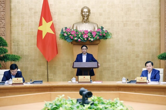 Bộ VHTTDL tập trung tổ chức cho người dân đón Tết vui tươi, an toàn, tiết kiệm; thúc đẩy phục hồi và phát triển du lịch - Anh 1