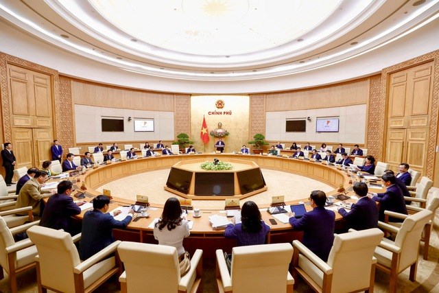 Bộ VHTTDL tập trung tổ chức cho người dân đón Tết vui tươi, an toàn, tiết kiệm; thúc đẩy phục hồi và phát triển du lịch - Anh 2