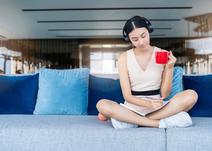 Lời giải cho bài toán “căn nhà đầu đời” của giới trẻ Quy Nhơn - Anh 1