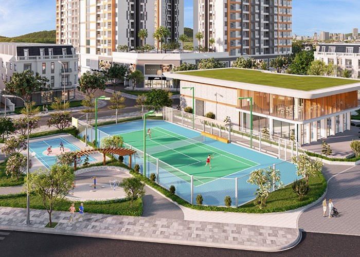 Lời giải cho bài toán “căn nhà đầu đời” của giới trẻ Quy Nhơn - Anh 3