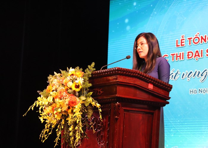 Tình yêu với văn hoá đọc sẽ mãi được lan toả - Anh 4