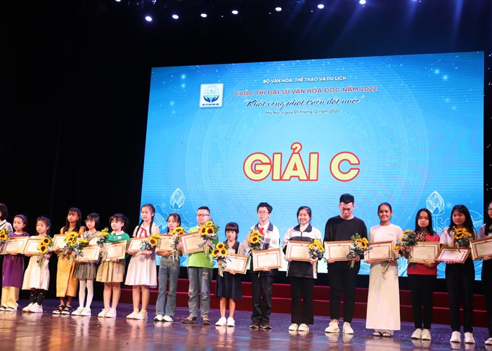 Tình yêu với văn hoá đọc sẽ mãi được lan toả - Anh 7
