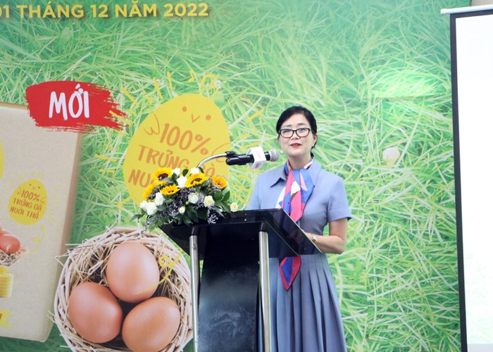 Kinh Đô Việt Nam ra mắt sản phẩm mới hướng đến phúc lợi động vật - Anh 2