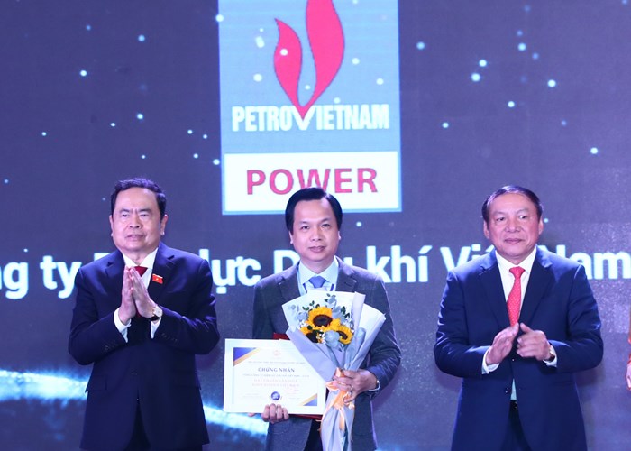 Bộ trưởng Nguyễn Văn Hùng: Để doanh nghiệp thực sự là trái tim của nền kinh tế đất nước - Anh 5