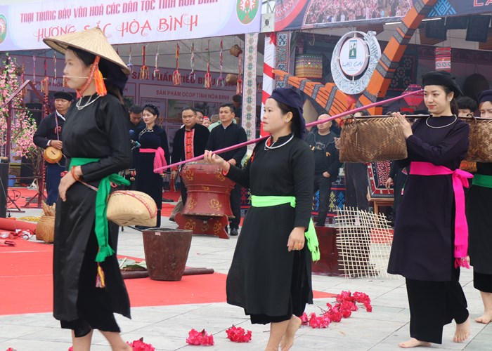 Quyết tâm bảo vệ “báu vật” ngàn đời của dân tộc - Anh 11