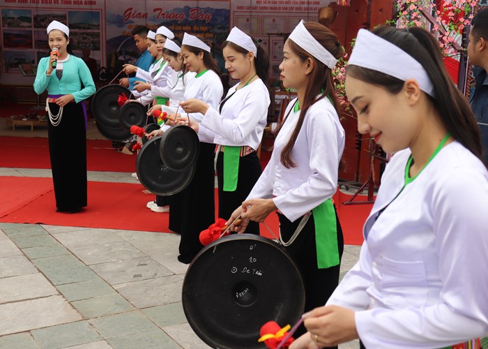 Quyết tâm bảo vệ “báu vật” ngàn đời của dân tộc - Anh 13