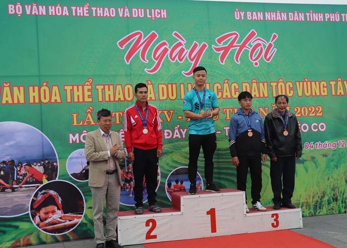 Quyết tâm bảo vệ “báu vật” ngàn đời của dân tộc - Anh 4